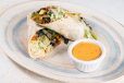 Italian Wrap