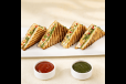 Mexican Sandwich