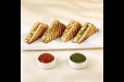 Classic Club Sandwich