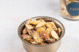 Almond Mishri