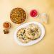 Chole Kulcha Combo