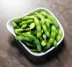 Edamame (Boiled Soy Beans With Salt Seasoning)