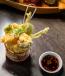 Mixed Veg (7 Pieces With Tempura Sauce)