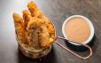 Chicken Panko