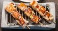 Chicken Yakitori
