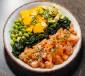 Salmon Poke