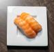 Salmon Nigiri (2 pcs)