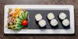 Avocado Maki (6pcs) (V)
