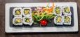 New York Maki(V) (8 Pcs)