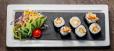 Tempura Prawn Maki (6pcs)