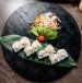 Maki Crazy Prawn Tempura Maki (8pcs)