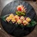 Crunchy California Maki (8pcs)