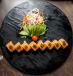 Spicy Tuna and Smoked Salmon maki(8Pcs)