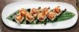 Crab Teriyaki Crunch Maki (8pcs)
