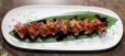 Electric Dragon Maki (8Pcs)