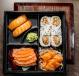 Salmon Lovers Bento