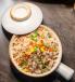 Japanese Fried Rice/ Yakimash