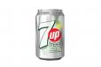 7Up Zero