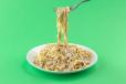 Mushroom and Truffle Tagliatelle