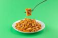 Penne Arrabiata
