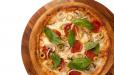 Italian Supreme Pizza - 12 inches