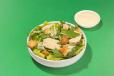 Chicken Caesar Salad