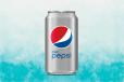 Pepsi Diet
