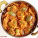 Chicken Kadai (5pc)