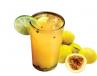 Passion Fruit Mojito