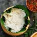 Nool Puttu + Kadala Curry