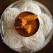 Nool Puttu + Fish Mulakitathu