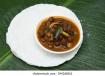 3pc Nice Pathiri + Kadala Curry