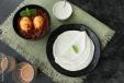 3pc Nice Pathiri + Egg Roast