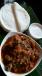 3pc Nice Pathiri + Beef Curry