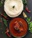 Appam  + Fish Mulakitathu