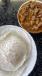 Appam + Beef Curry