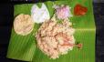 Leghorn Chicken Biriyani