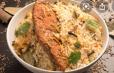 Fish Biryani