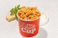 Pink Sauce Penne