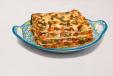 Vegetarian Lasagna