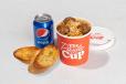 The Pasta Cup Meal For 1