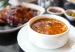 Hot And Sour Soup