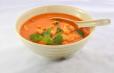 Chicken Tom Yam Soup