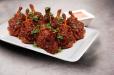 Salt & Pepper Winglet