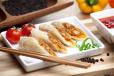 Chicken Spring Rolls