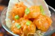 Dynamite Shrimps
