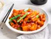 Chicken Sweet & Sour