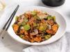 Chicken Black Pepper