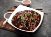 Beef Szechuan