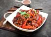 Crispy Beef
